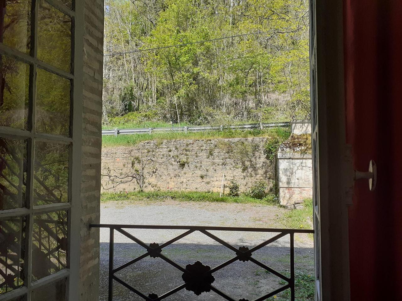 Le Moulin De Saleth Saint-Antonin Quarto foto