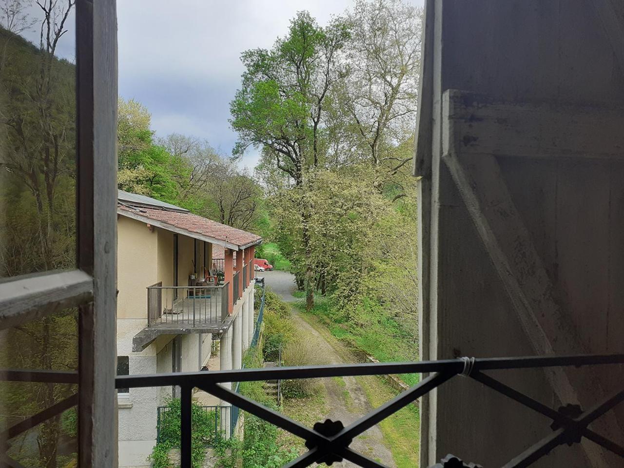 Le Moulin De Saleth Saint-Antonin Quarto foto