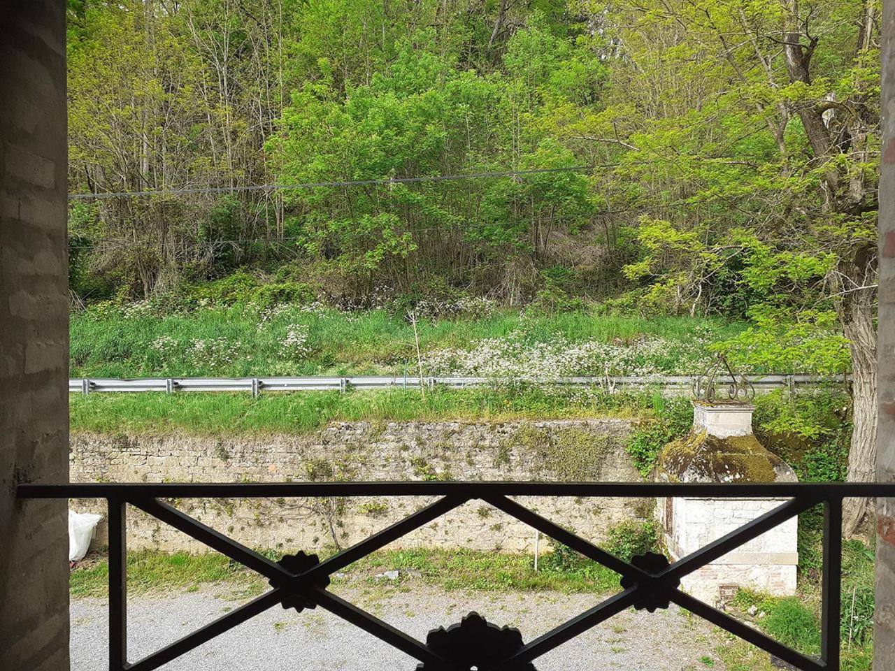 Le Moulin De Saleth Saint-Antonin Quarto foto