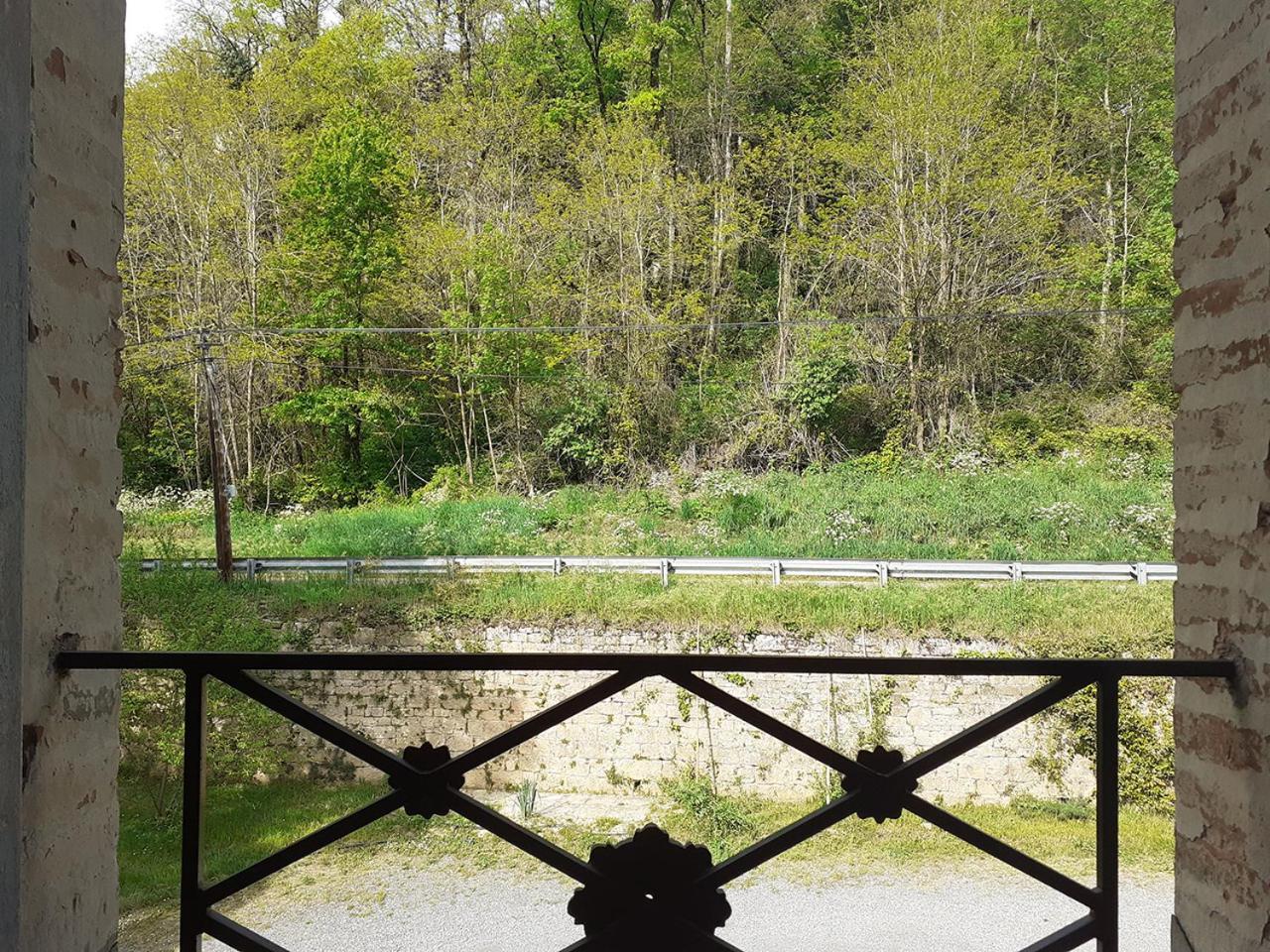 Le Moulin De Saleth Saint-Antonin Quarto foto